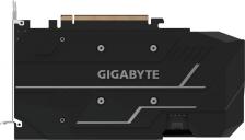 Видеокарта Gigabyte GV-N166TOC-6GD – фото 1