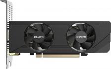 Видеокарта Gigabyte GV-N3050OC-6GL [Geforce RTX 3050, 6144 Мб, игровая]