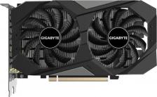 Видеокарта Gigabyte GV-N3050WF2OC-6GD [Geforce RTX 3050, 6144 Мб, игровая]