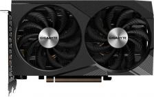 Видеокарта Gigabyte GV-N3060GAMING OC-8GD 2.0 [Geforce RTX 3060, 8192 Мб, игровая]