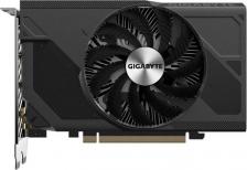 Видеокарта Gigabyte GV-N4060D6-8GD [Geforce RTX 4060, 8192 Мб, игровая]