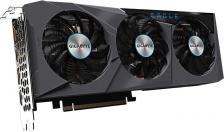 Видеокарта Gigabyte GV-N4070EAGLE OCV2-12GD [Geforce RTX 4070, 12288 Мб, игровая]