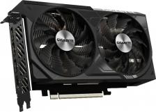 Видеокарта Gigabyte GV-N4070WF2OC-12GD [Geforce RTX 4070, 12288 Мб, игровая]