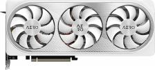 Видеокарта Gigabyte GV-N407TSAERO OC-16GD [Geforce RTX 4070 Ti Super, 16384 Мб, игровая]