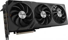 Видеокарта Gigabyte GV-N408SWF3V2-16GD [Geforce RTX 4080 Super, 16384 Мб, игровая]