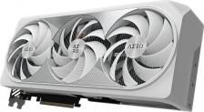 Видеокарта Gigabyte GV-N4090AERO OC-24GD [Geforce RTX 4090, 24576 Мб, игровая]
