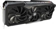 Видеокарта InnoVISION C407TS3-166XX-186148H [Geforce RTX 4070 Ti Super, 16384 Мб]