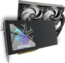 Видеокарта InnoVISION C408SB-166XX-18700006 [Geforce RTX 4080 Super, 16384 Мб]