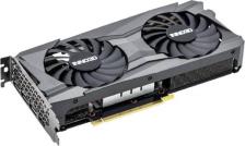 Видеокарта InnoVISION N30602-08D6-11902130 [Geforce RTX 3060, 8192 Мб, игровая]