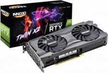 Видеокарта InnoVISION N30602-12D6-119032AH [Geforce RTX 3060, 12288 Мб, игровая]