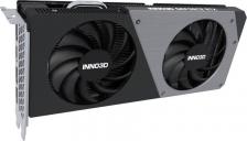 Видеокарта InnoVISION N40602-08D6-173051N [Geforce RTX 4060, 8192 Мб, игровая]