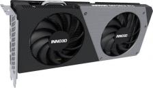 Видеокарта InnoVISION N40602-08D6X-173051N [Geforce RTX 4060, 8192 Мб, игровая]