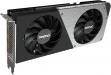 Видеокарта InnoVISION N407S2-126X-186162N [Geforce RTX 4070, 12288 Мб, игровая]