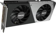 Видеокарта InnoVISION N407S2-126XX-186162N [Geforce RTX 4070, 12288 Мб, игровая]
