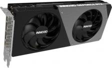 Видеокарта InnoVISION N407TS2-166X-186156N [Geforce RTX 4070 Ti Super, 16384 Мб, игровая]