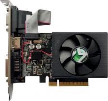 Видеокарта Maxsun GT730 POWER HAMMER 4G [Geforce GT 730, 4096 Мб, игровая]