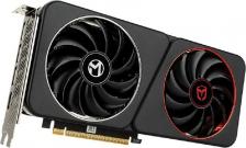 Видеокарта Maxsun Intel Arc B570 Milestone 10G [Arc B570, 10240 Мб, игровая]