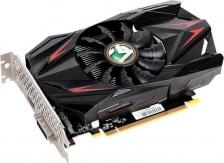Видеокарта Maxsun MS-GT1030 TF 4GD4 [Geforce GT 1030, 4096 Мб, игровая]