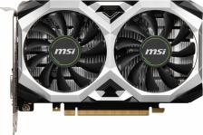 Видеокарта MSI GTX 1650 D6 VENTUS XS OCV1