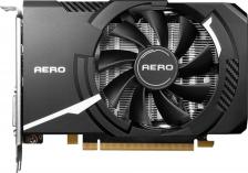 Видеокарта MSI RTX 3050 AERO ITX 8G OCV1 [Geforce RTX 3050, 8192 Мб]