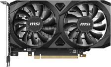 Видеокарта MSI RTX 3050 VENTUS 2X 6G [Geforce RTX 3050, 6144 Мб, игровая]