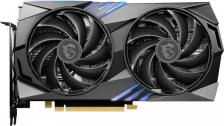 Видеокарта MSI RTX 4060 TI GAMING 8G [Geforce RTX 4060 Ti, 8192 Мб, игровая]