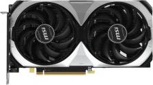 Видеокарта MSI RTX 4070 Super 12G Ventus 2X OC [Geforce RTX 4070, 12288 Мб, игровая]