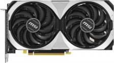 Видеокарта MSI RTX 4070 Ventus 2X E 12G OC [Geforce RTX 4070, 12288 Мб, игровая]