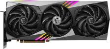Видеокарта MSI RTX 4080 SUPER 16G GAMING X TRIO [Geforce RTX 4080, 16384 Мб, игровая]