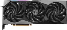 Видеокарта MSI RTX 4090 GAMING X SLIM 24G [Geforce RTX 4090, 24576 Мб, игровая]