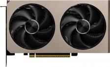 Видеокарта MSI RTX 5060 8G INSPIRE ITX OC [Geforce RTX 5060, 8192 Мб, игровая]