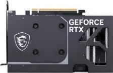 Видеокарта MSI RTX 5060 8G VENTUS 2X [Geforce RTX 5060, 8192 Мб, игровая]
