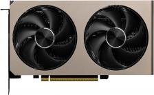 Видеокарта MSI RTX 5060 Ti 16G INSPIRE 2X [Geforce RTX 5060 Ti, 16384 Мб, игровая]