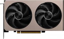 Видеокарта MSI RTX 5060 Ti 8G INSPIRE 2X OC [Geforce RTX 5060 Ti, 8192 Мб, игровая]