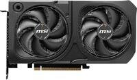 Видеокарта MSI RTX 5060 Ti 8G SHADOW 2X PLUS [Geforce RTX 5060 Ti, 8192 Мб, игровая]