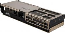 Видеокарта MSI RTX 5070 12G INSPIRE 3X [Geforce RTX 5070, 12288 Мб]
