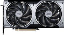 Видеокарта MSI RTX 5070 12G VENTUS 2X [Geforce RTX 5070, 12288 Мб, игровая]