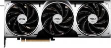 Видеокарта MSI RTX 5070 12G VENTUS 3X [Geforce RTX 5070, 12288 Мб, игровая]