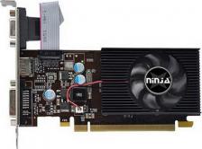 Видеокарта Ninja NF21N5123F [Geforce GT 210, 512 Мб, игровая]