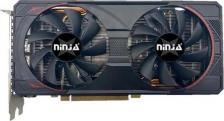 Видеокарта Ninja NF307FG86F [Geforce RTX 3070, 8192 Мб, игровая]