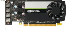 Видеокарта nVidia 900-5G172-2250-000 [Quadro T1000, 4096 Мб, игровая]