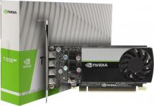 Видеокарта nVidia 900-5G172-2570-000 [Quadro T1000, 8192 Мб, профессиональная]