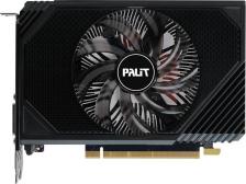 Видеокарта Palit NE63050018JE-1070F [Geforce RTX 3050, 6144 Мб, игровая]