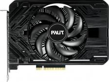 Видеокарта Palit NE64060019P1-1070F [Geforce RTX 4060, 8192 Мб, игровая]