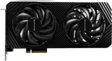 Видеокарта Palit NE64060T19P1-1070D [Geforce RTX 4060, 8192 Мб, игровая]