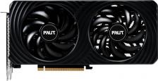 Видеокарта Palit NE7506T019P1-GB2062D [Geforce RTX 5060 Ti, 8192 Мб, игровая]