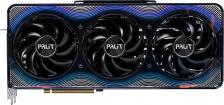 Видеокарта Palit NE75080019T2-GB2030G [Geforce RTX 5080, 16384 Мб, игровая]