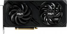 Видеокарта Palit NED4070S19K9-1047D [Geforce RTX 4070, 12288 Мб, игровая]