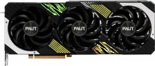 Видеокарта Palit NED47TSH19T2-1043A [Geforce RTX 4070 Ti Super, 16384 Мб, игровая]