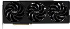 Видеокарта Palit NED47TSS19T2-1043J [Geforce RTX 4070 Ti Super, 16384 Мб, игровая]